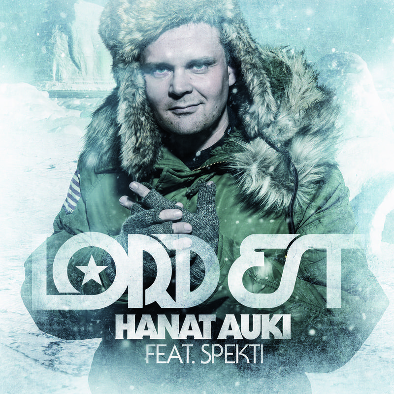 Spekti - Hanat Auki