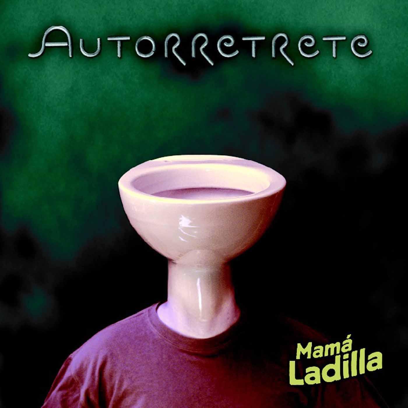 Autorretrete