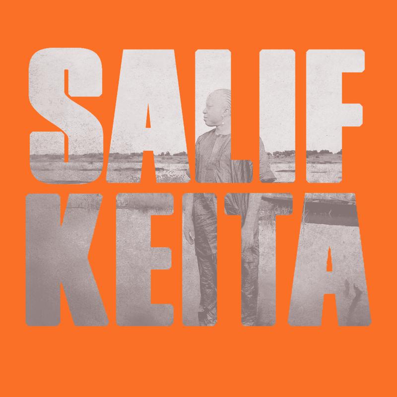 Salif Keita - Ekolo D'Amour