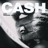 Johnny Cash - Hurt ( Unofficial Instrumental )