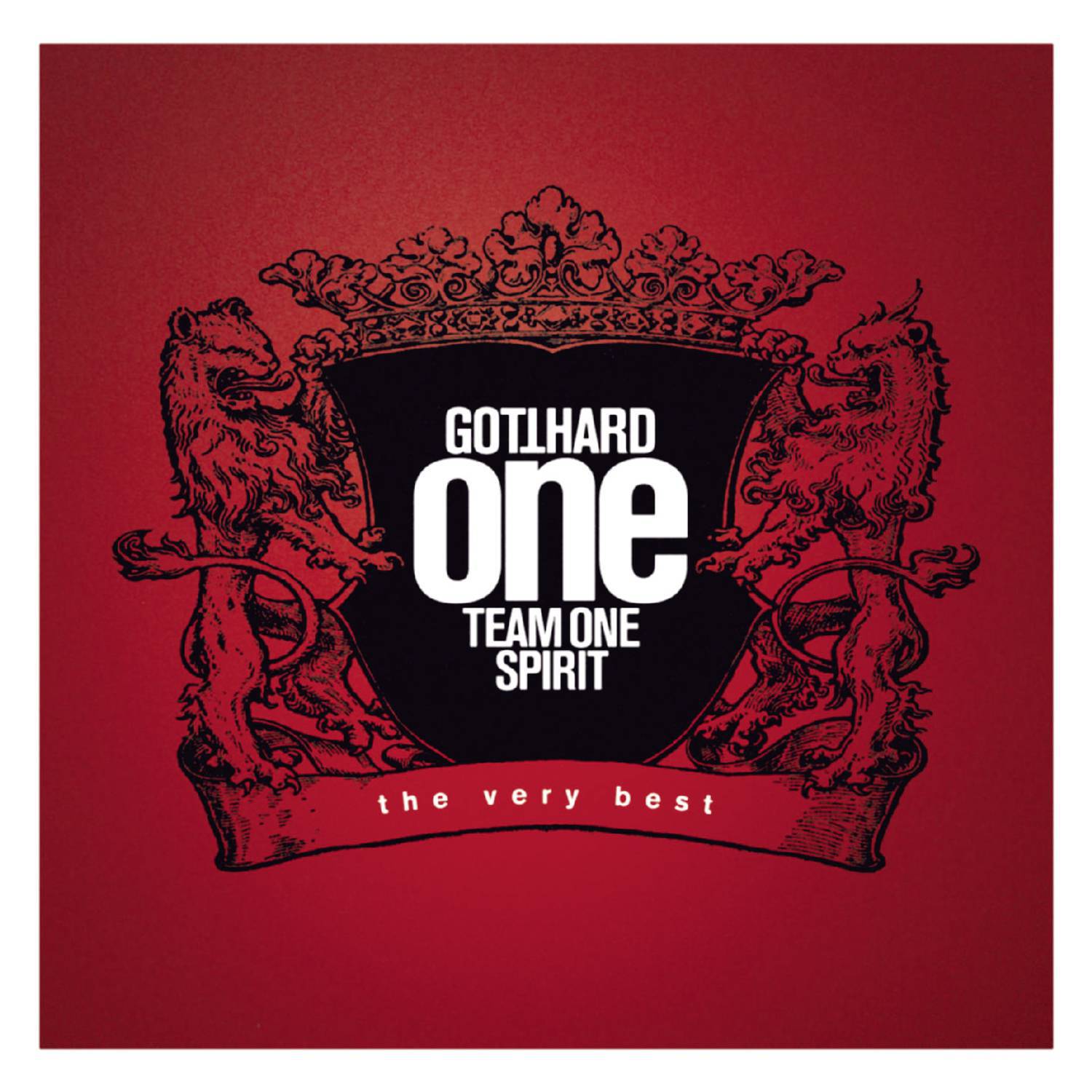 One Team One Spirit专辑