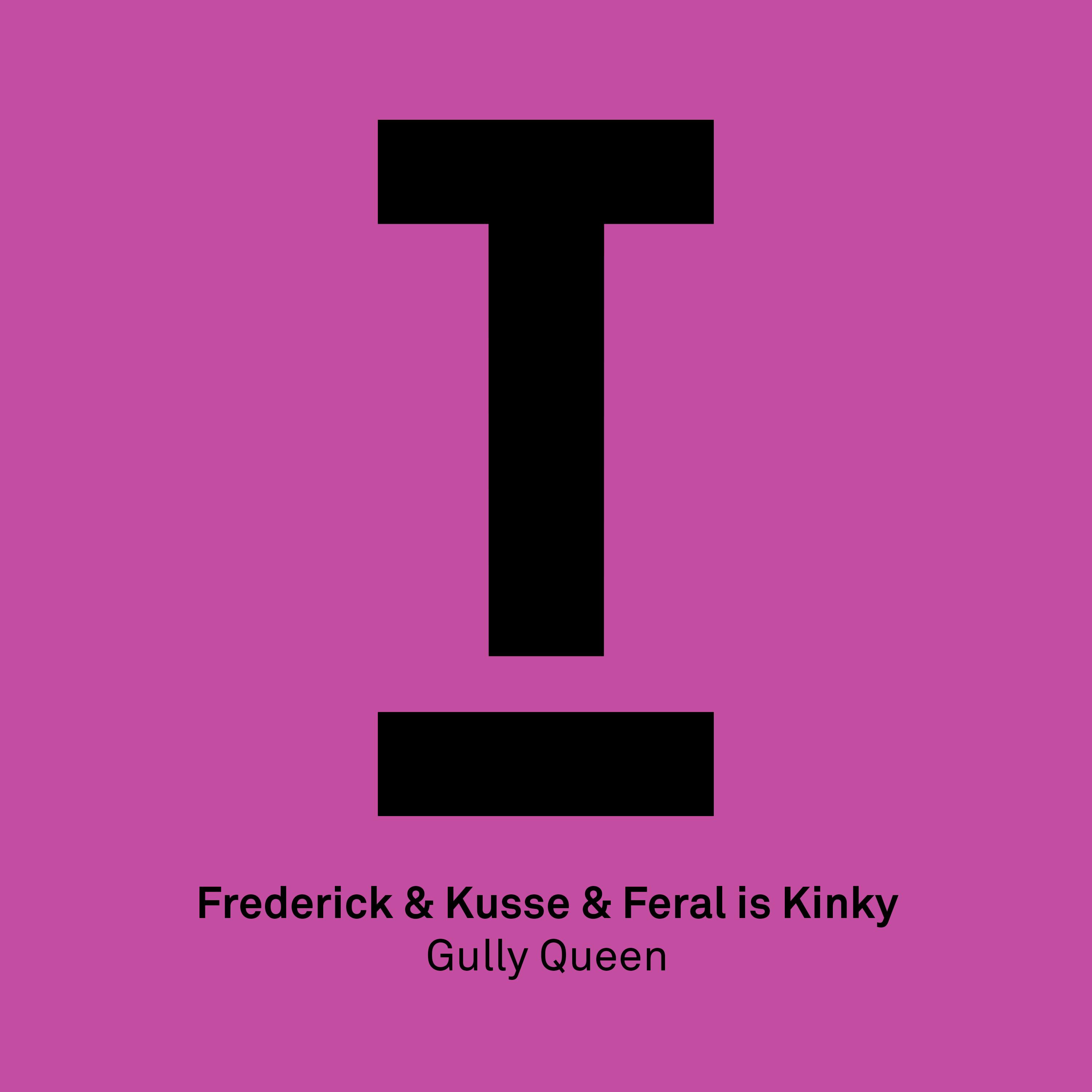 Gully Queen