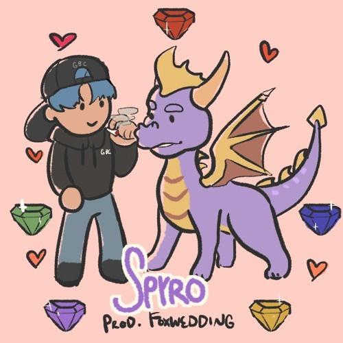 SPYRO专辑