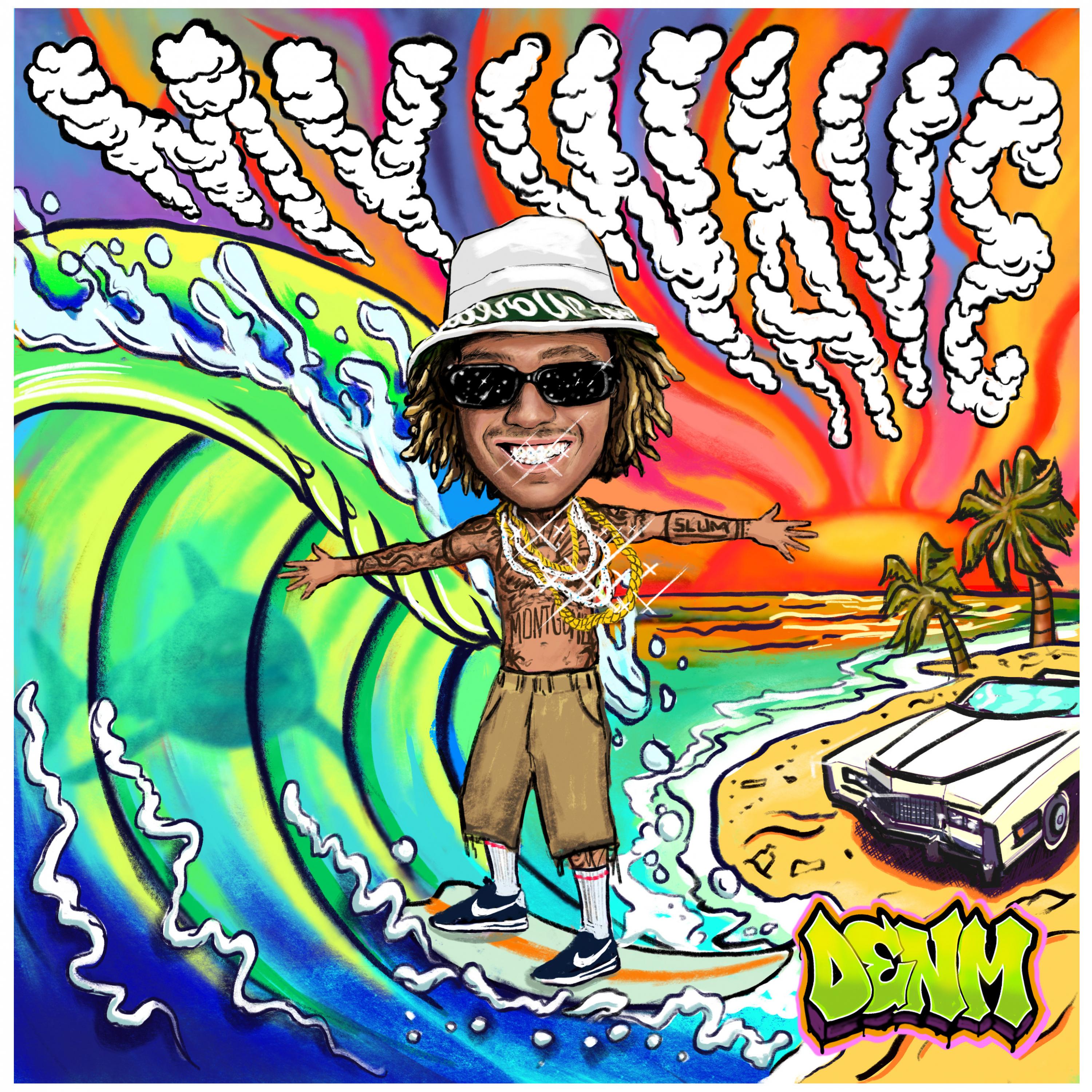 My Wave