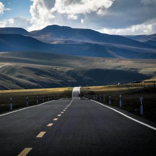 On The Road