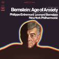 Bernstein: The Age of Anxiety & Serenade after Plato's "Symposium" (Remastered) (Remastered)