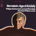 Bernstein: The Age of Anxiety & Serenade after Plato's "Symposium" (Remastered) (Remastered)专辑