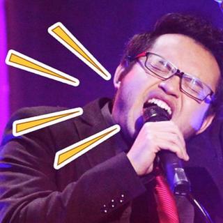 暴走大事件第五季43期阿香串烧歌曲请私信！