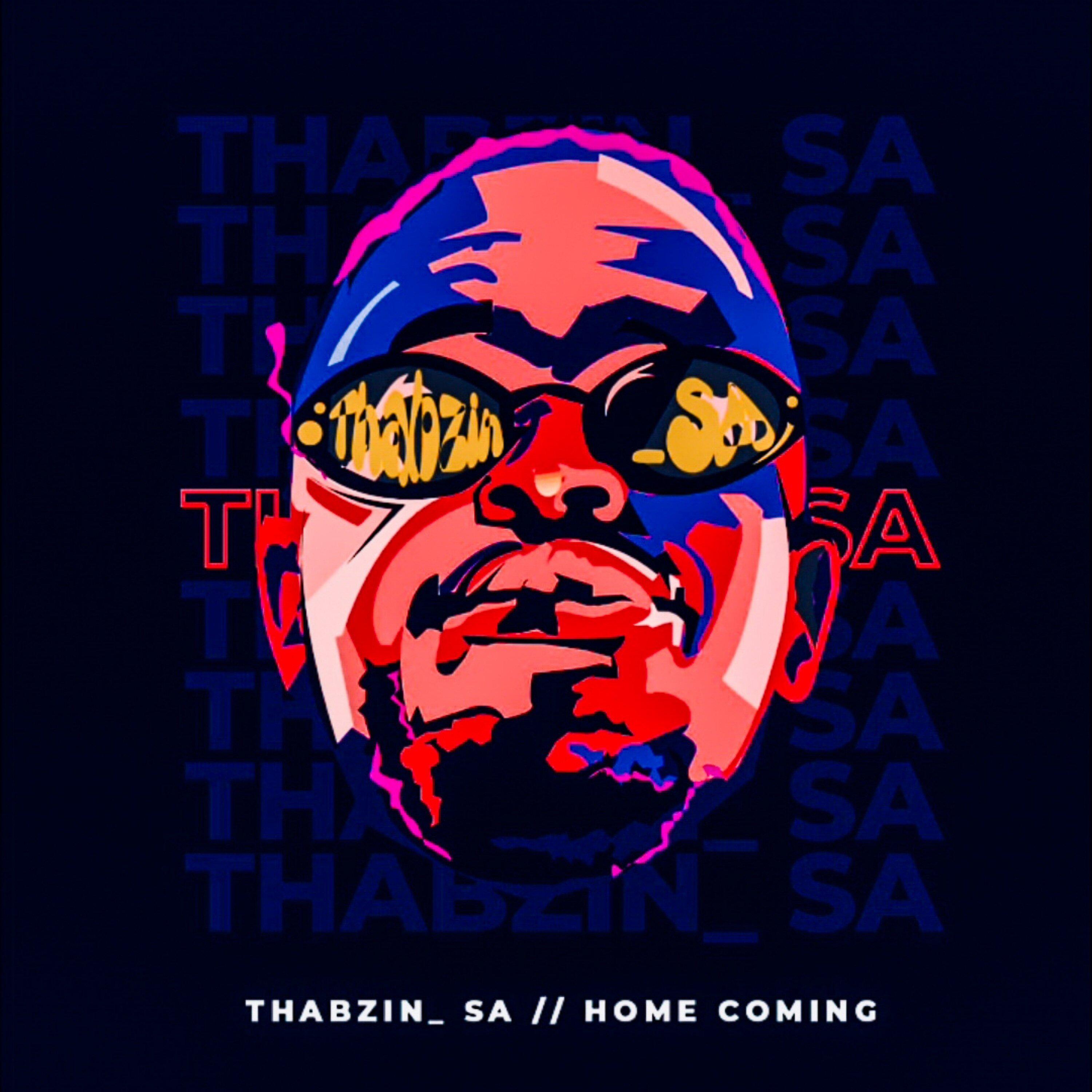 Thabzin SA - Asphuze Sjaive