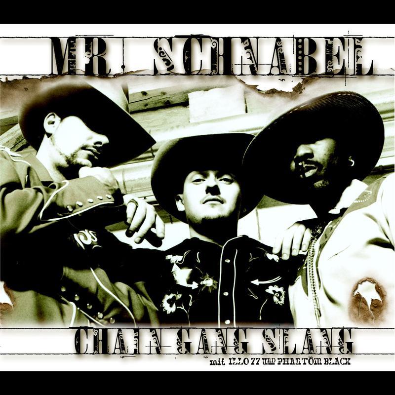 Chain Gang Slang