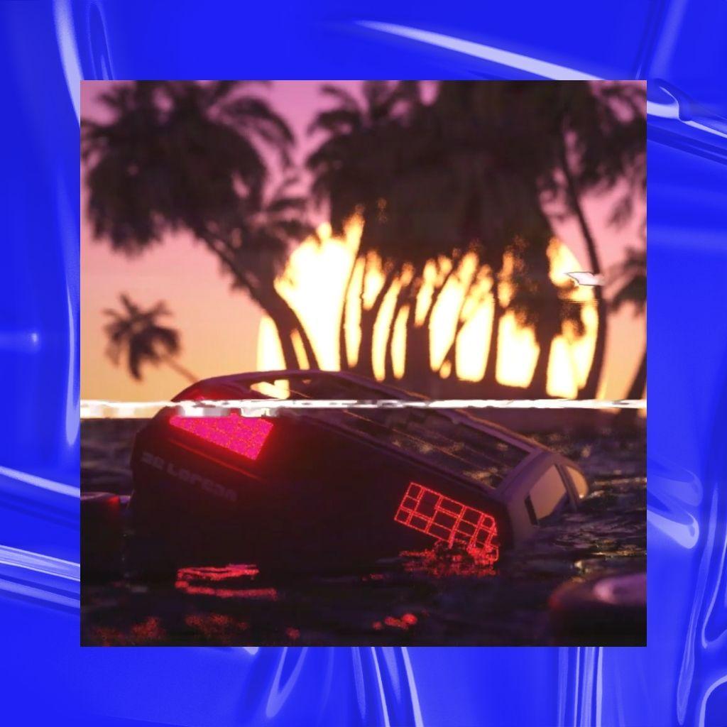 【免费伴奏】"Fall in luv" Emotional Type beat