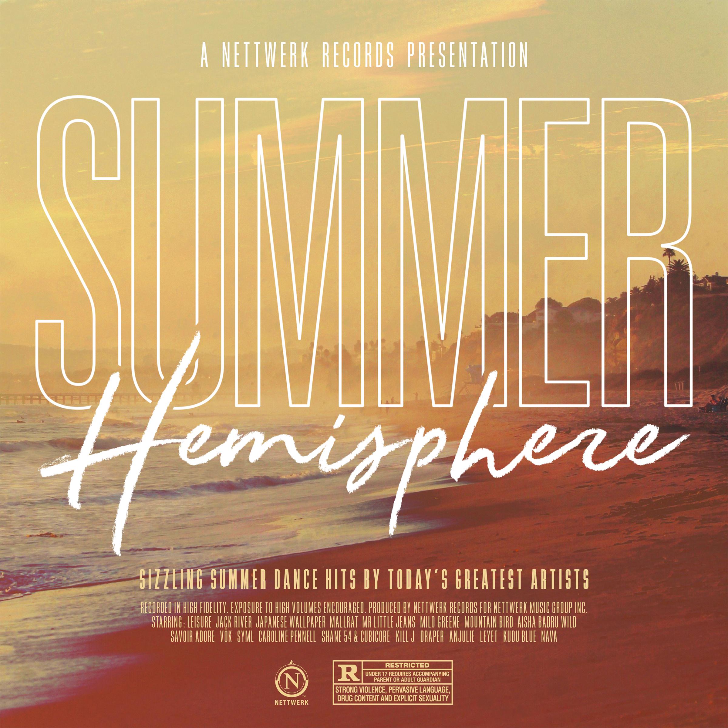 Summer Hemisphere专辑