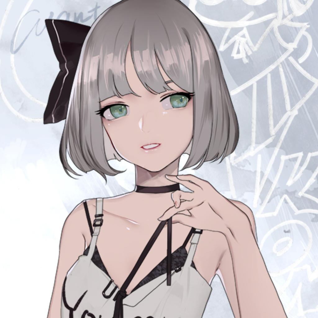 東方女毒集：狂気電子 同人英翻精选