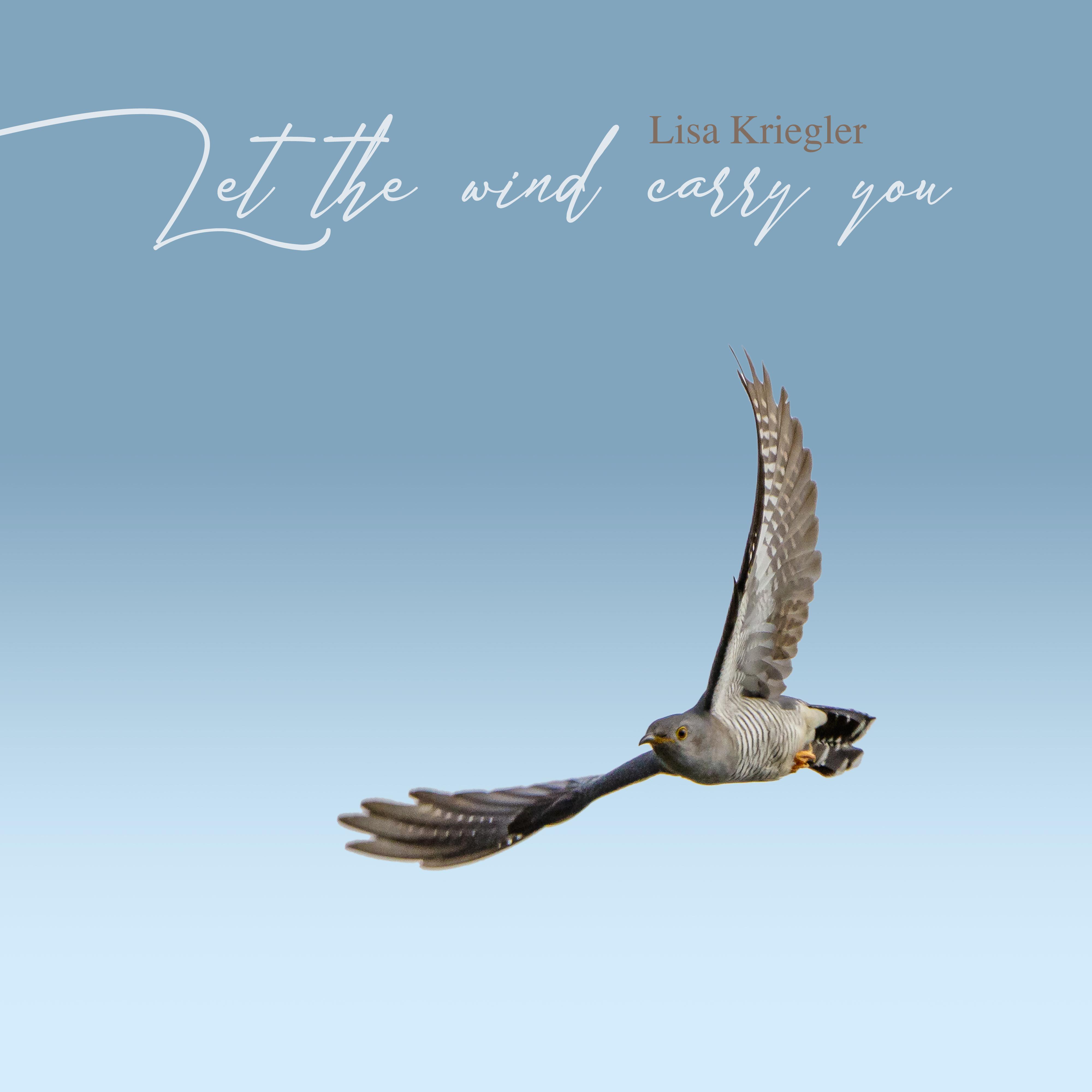 Lisa Kriegler - Let the wind carry you