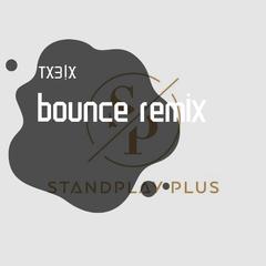 bounce remix