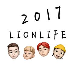 LIONLIFE-2017