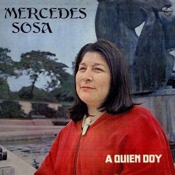 A Quien Doy