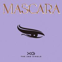 XG - MASCARA