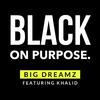 Big Dreamz - Black on Purpose.