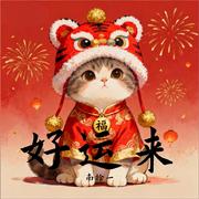 好运来（R&B版）