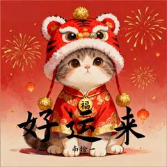 好运来（R&B版）