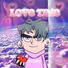 Love Time