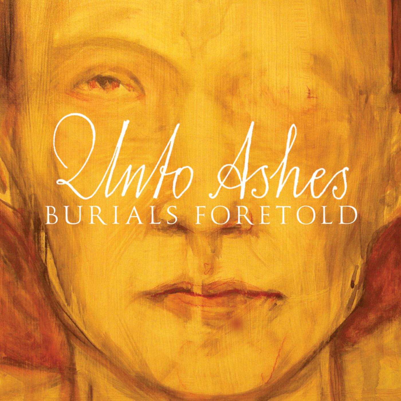 Unto Ashes - Pilzentanz