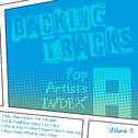 Backing Tracks / Pop Artists Index, A, (Aida / Air / Air Supply / Aj & Kendall Beard Vallejo / Ajr /专辑