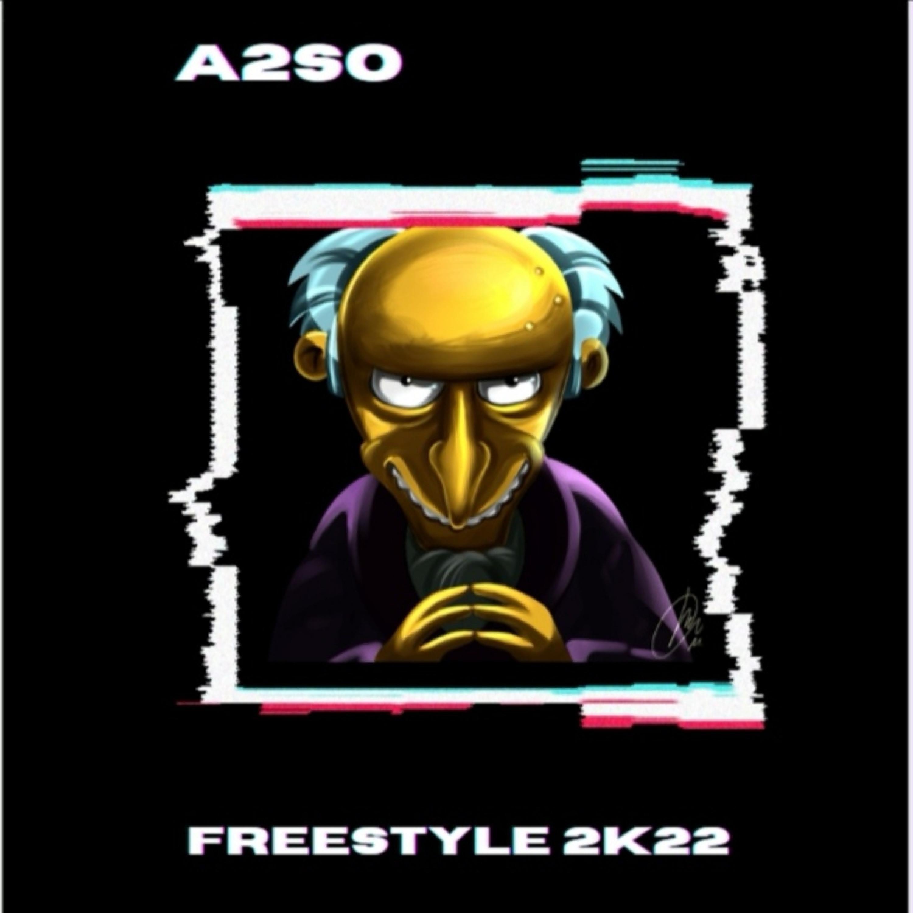 Asso - Mr. Burns