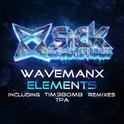 Elements (Remixes)专辑