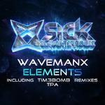 Elements (Remixes)专辑