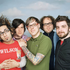 Motion City Soundtrack