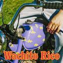 Wachito Rico专辑