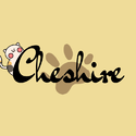 Cheshire (可可爱爱柴郡猫)