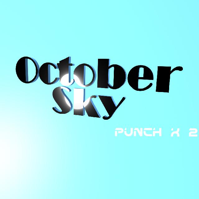 October Sky专辑