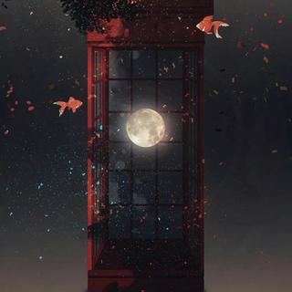 满目山河空念远。