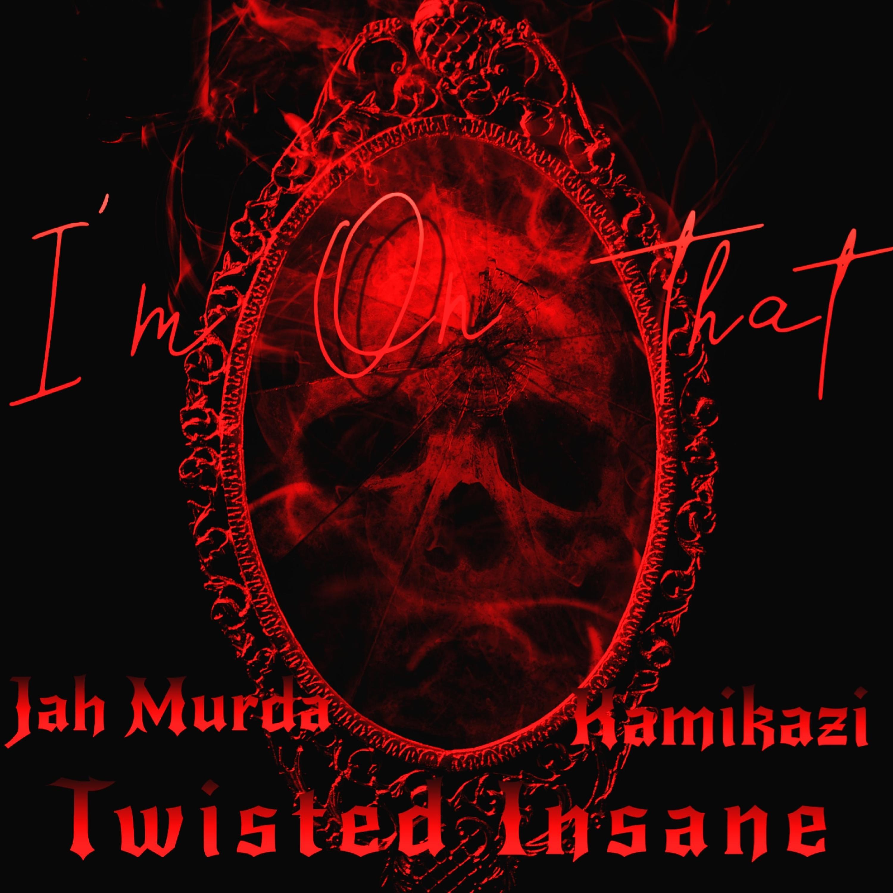 twisted insane bat outta hell lyrics