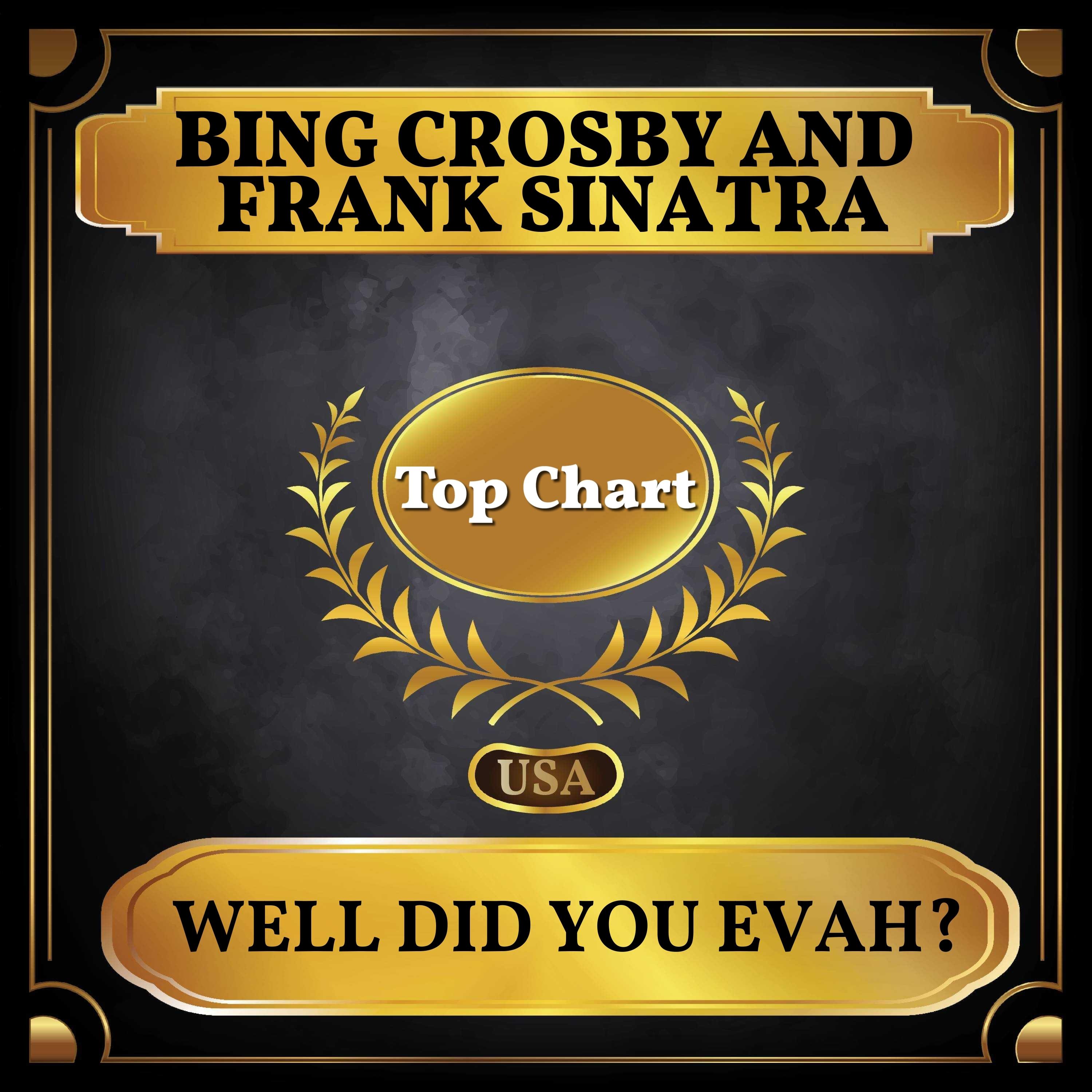Well Did You Evah? (Billboard Hot 100 - No 92)