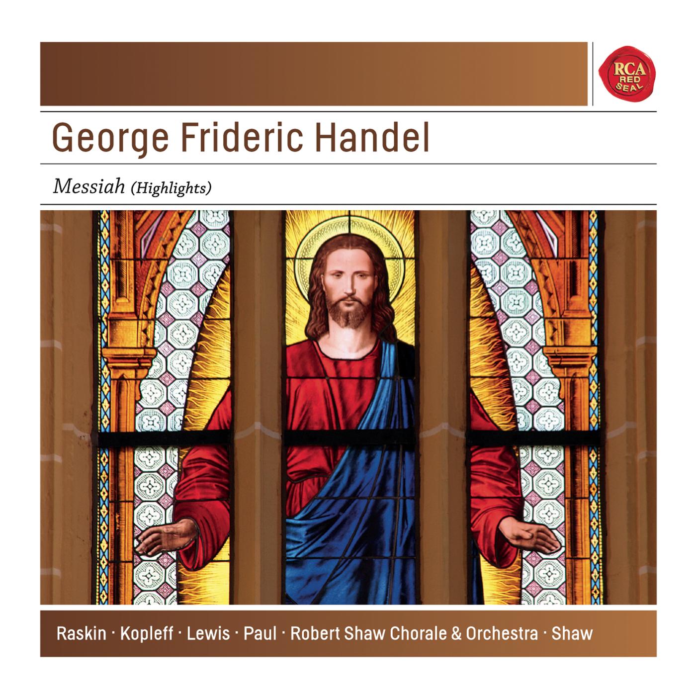 Händel: Messiah