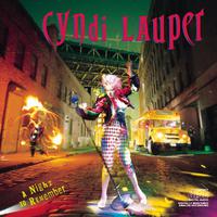 I Drove All Night - Cyndi Lauper (unofficial Instrumental)