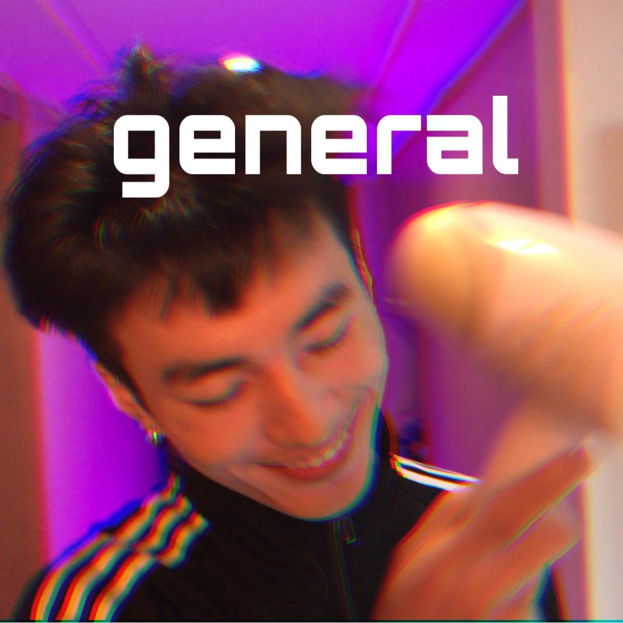 General专辑