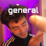 General专辑