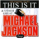 This Is It & Other Great Michael Jackson Songs专辑