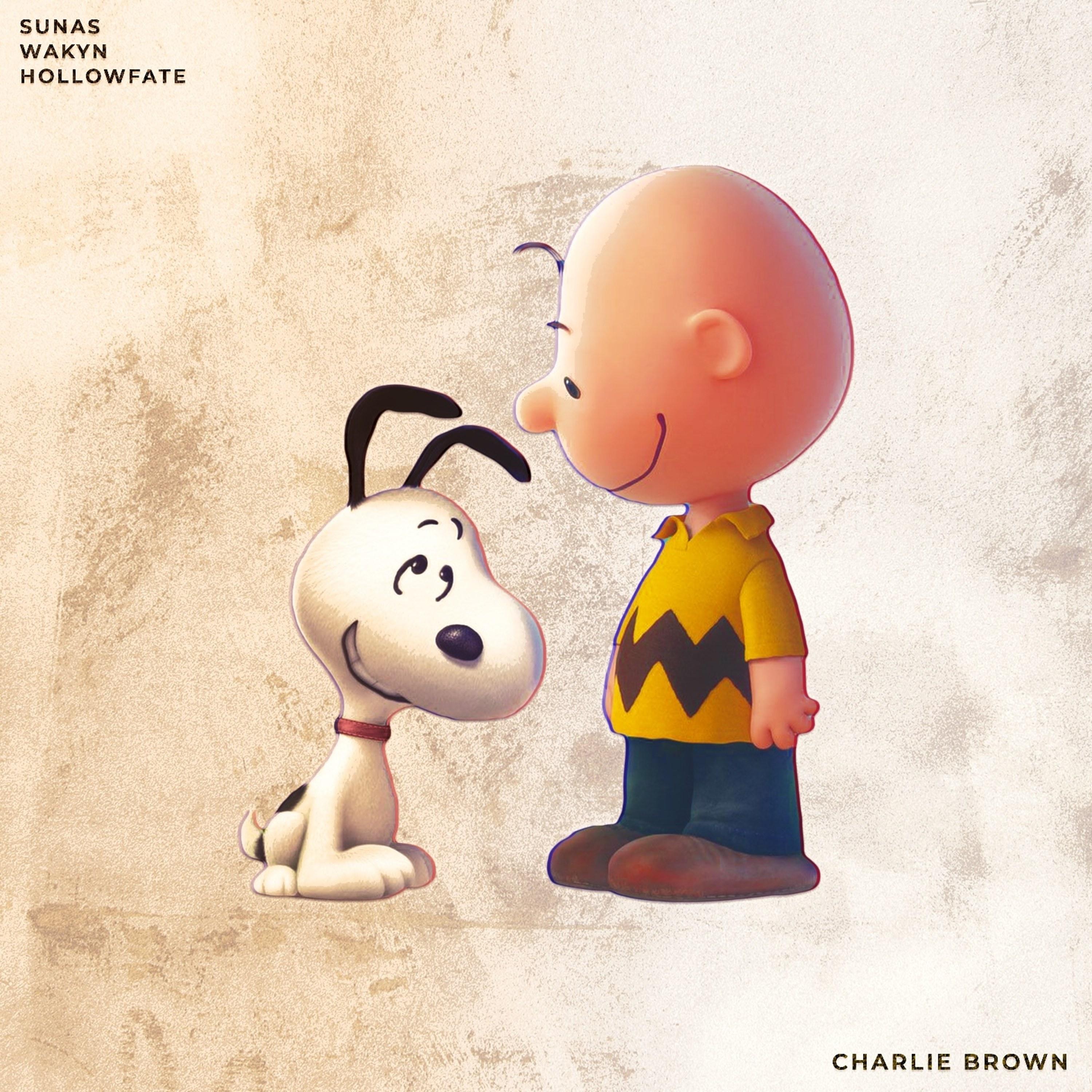 Charlie Brown (feat. Sunas & Wakyn)