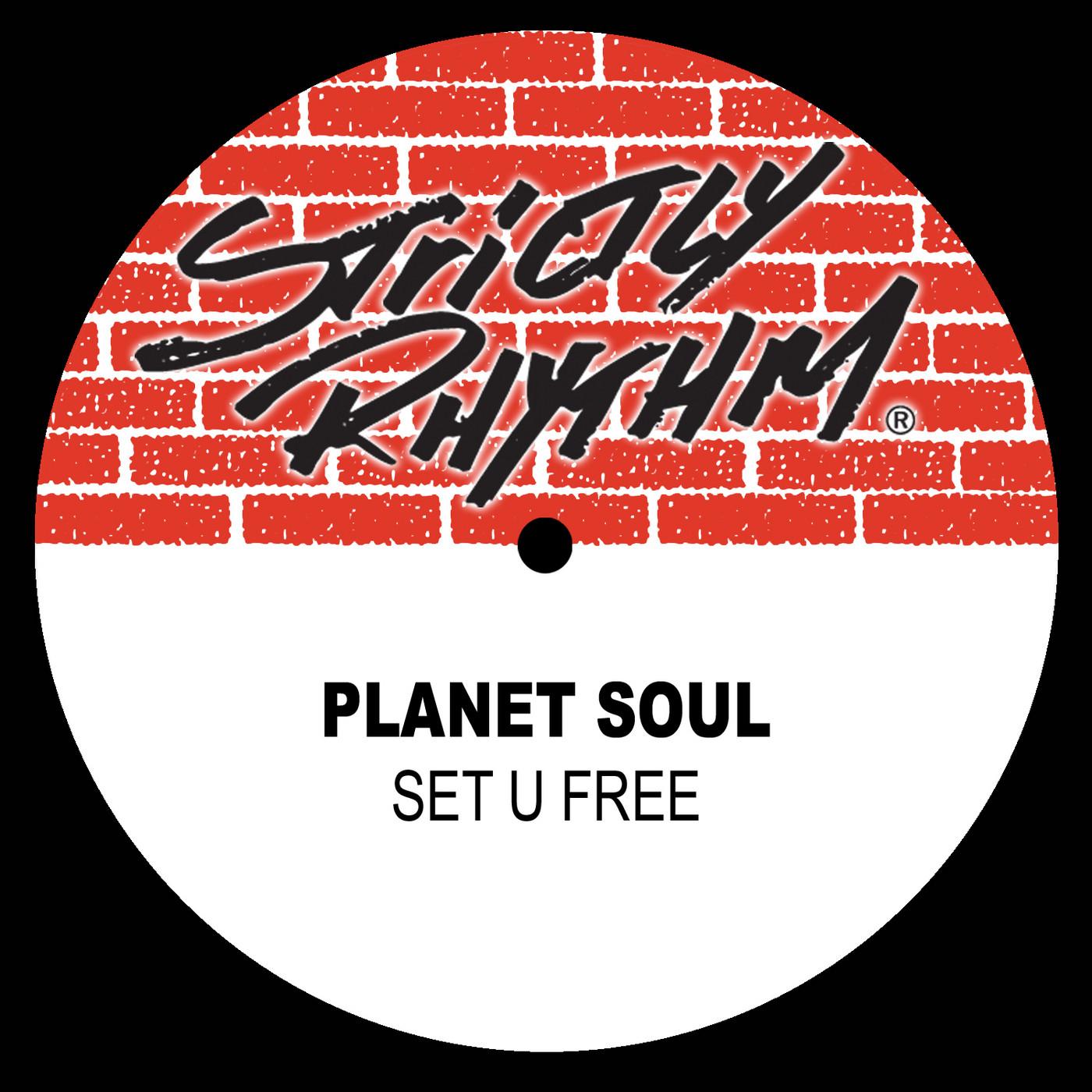 Set U Free