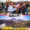 BoomBapKillaz - Cypher 100 (feat. Ajeno MC, Primo MC, Dember, Sdon Gatto, Sumay Nin & Inmortal Kultura)