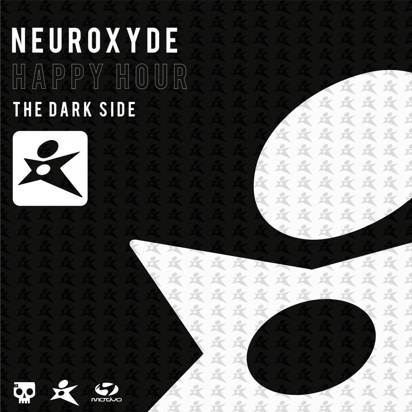 Happy Hour (The Dark Side)
