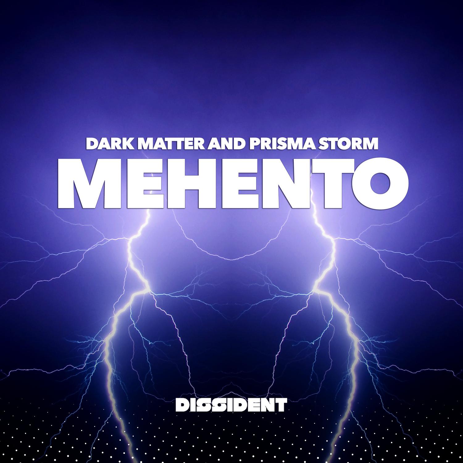 Dark Matter - Mehento