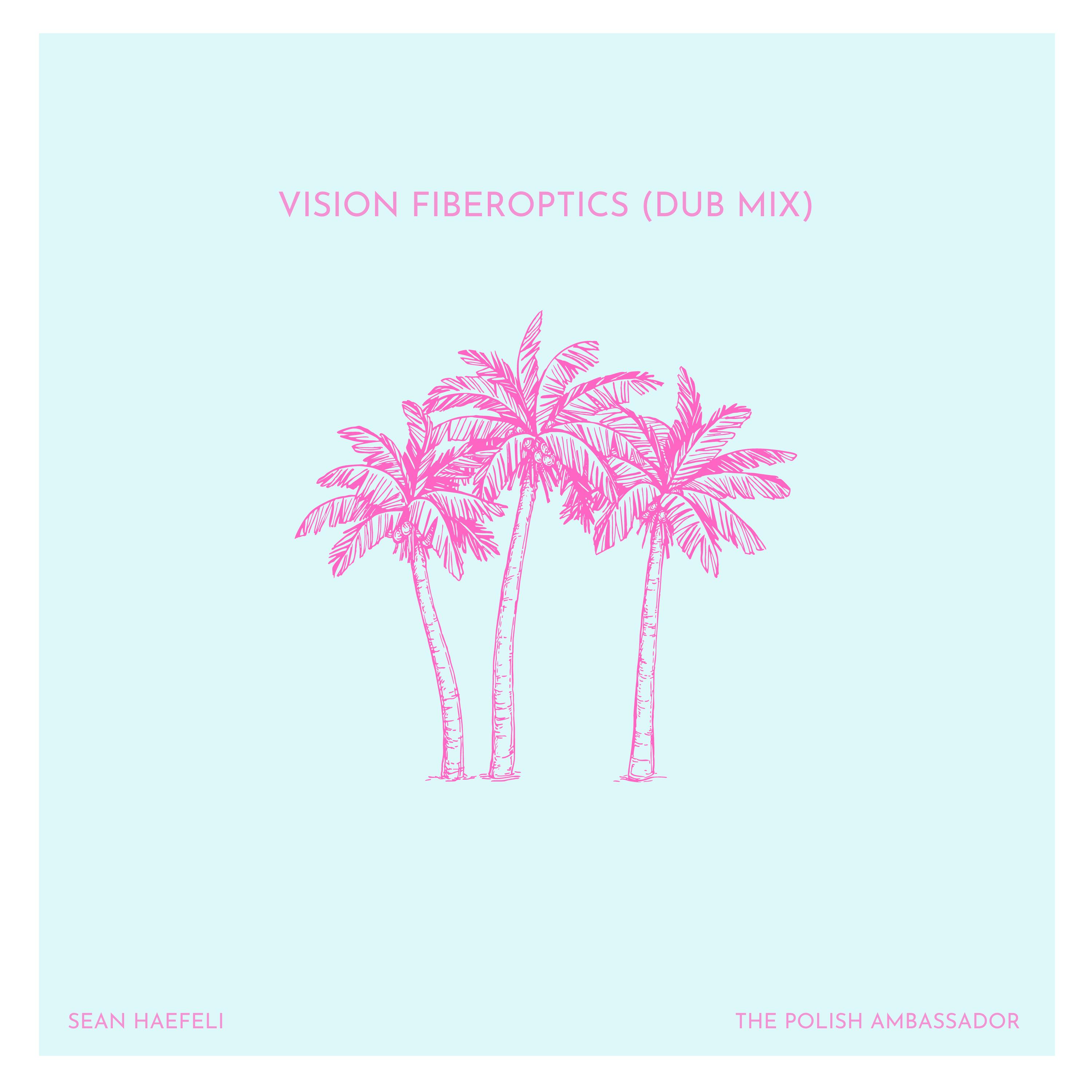 Vision Fiberoptics (Dub Mix)