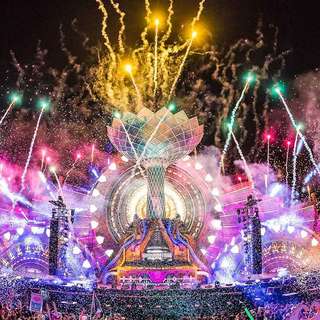 【EDC专辑】· kineticFIELD